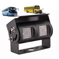 High Quality CCTV Camera System Home Security For Bus Truck Night Vision Rear View Camera