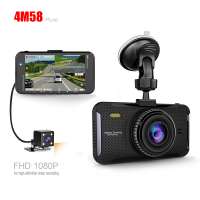 Full HD 1080p Car DVR Dash Accident Camera with Night Vision User Manual fhd 1080p Car DVR Dash cam